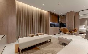 Residence Inn By Marriott Antalya