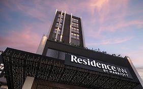 Residence Inn By Marriott Antalya